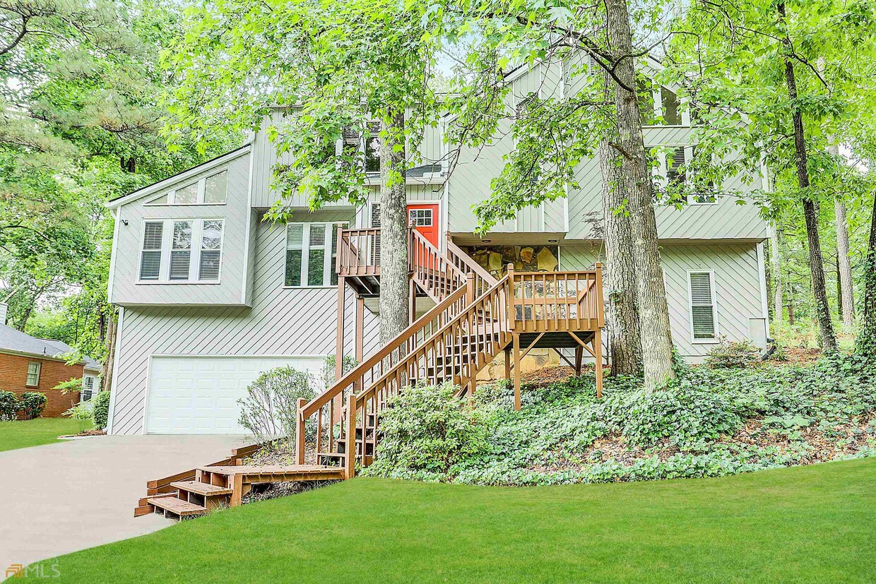 Foto principal - 3486 Old Suttons Way