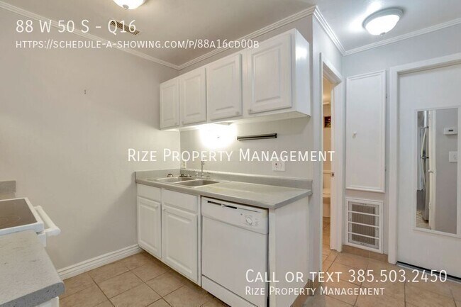 Foto del edificio - 88 W 50 S