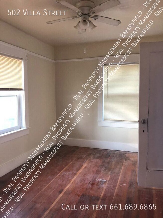 Building Photo - 502 Villa Street - Zero Deposit, Ask Us How!