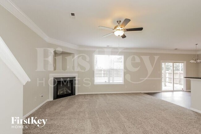 Building Photo - 2402 Cairns Mill Court