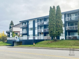 Building Photo - Queensway Place Apartments
