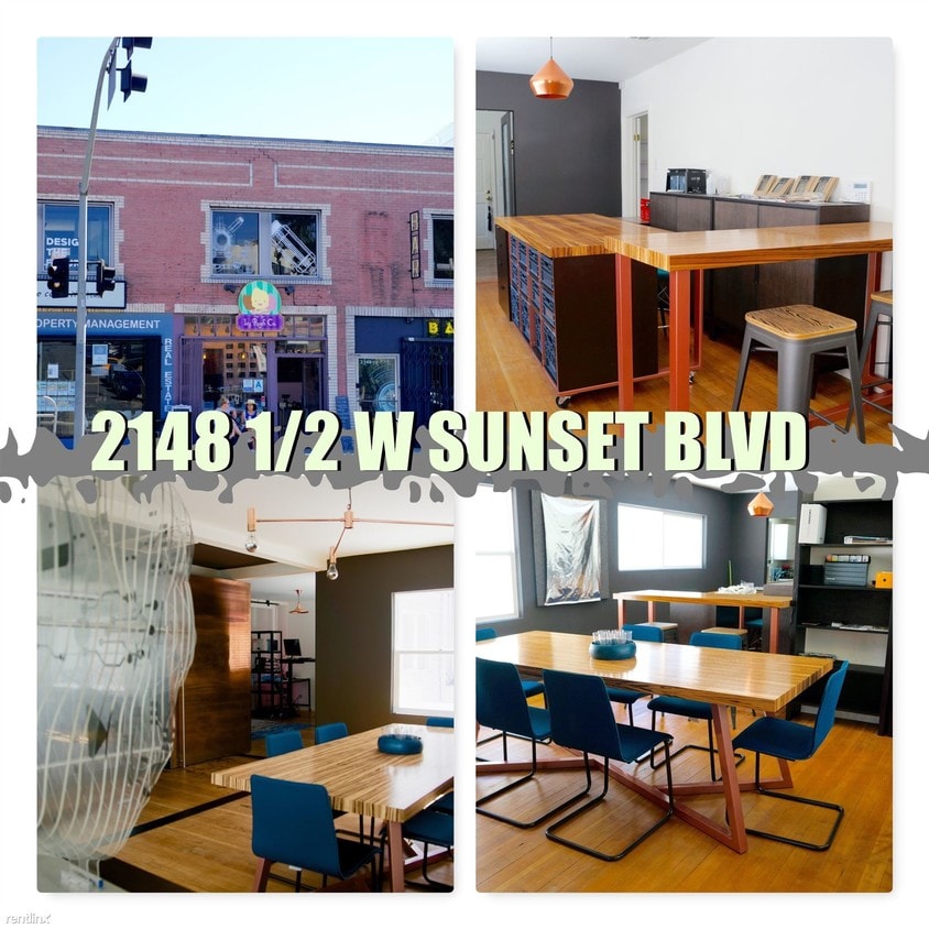 Primary Photo - 2148 1/2 Sunset Blvd