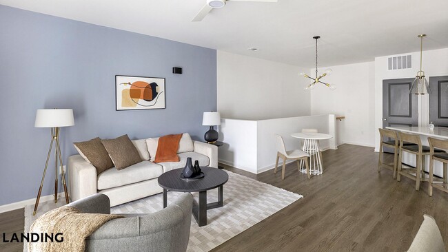 Building Photo - 560 Jack Clift Blvd