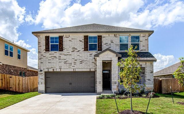 Foto principal - 14021 Heartland Dr