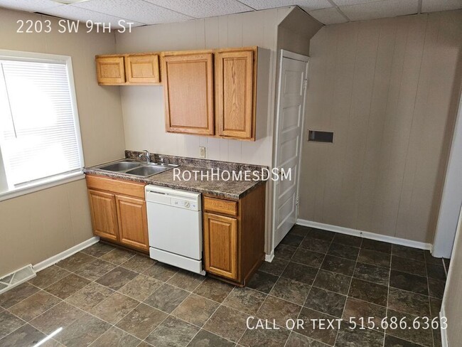 Foto del edificio - 2203 SW 9th St