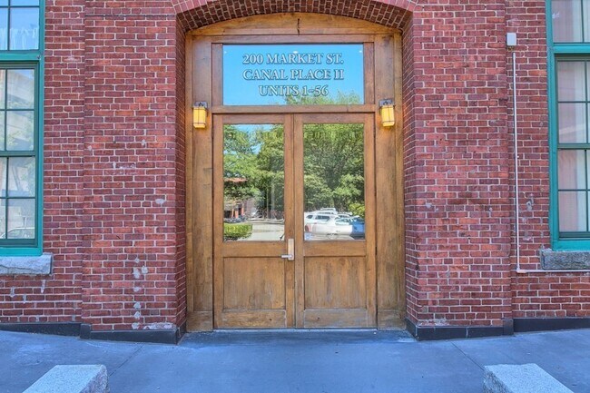 Foto del edificio - 200 Market St