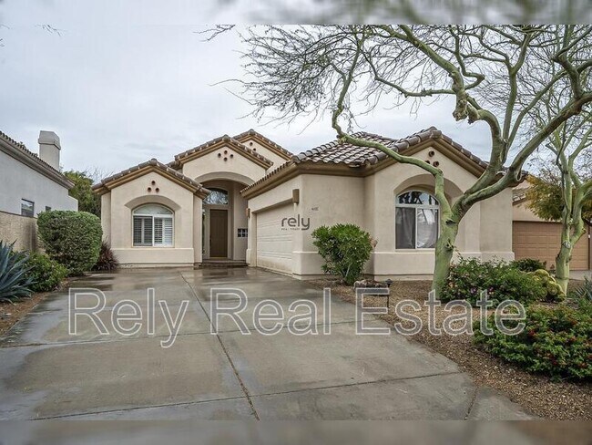 Foto del edificio - 4605 N Clear Creek Dr