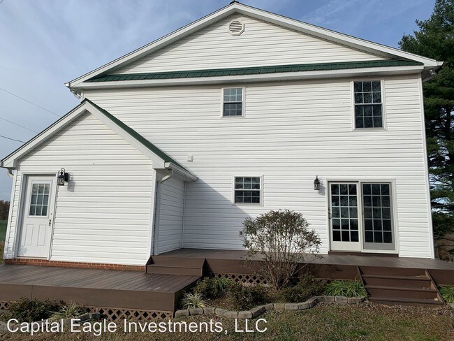 Building Photo - 4 br, 2.5 bath House - 17101 At ,ast Farm Rd