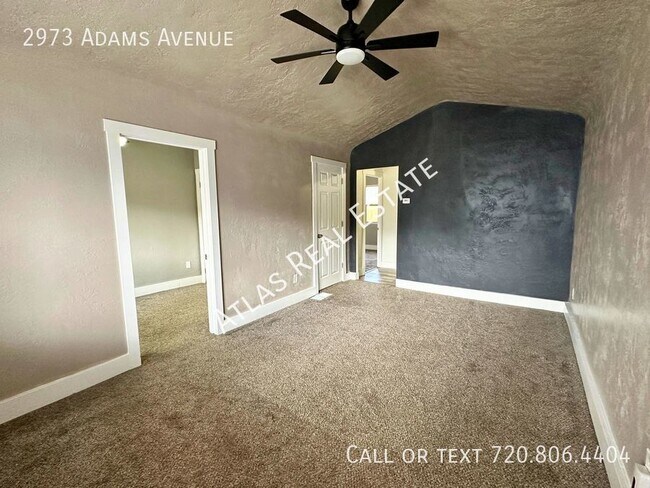 Foto del edificio - 2973 Adams Avenue