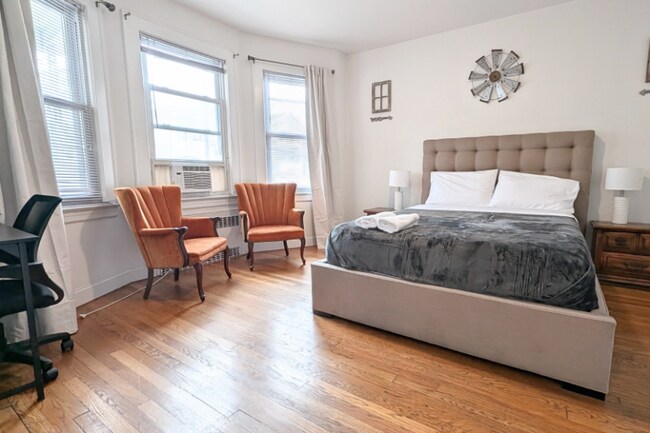 Foto del edificio - 108 Gotthart St