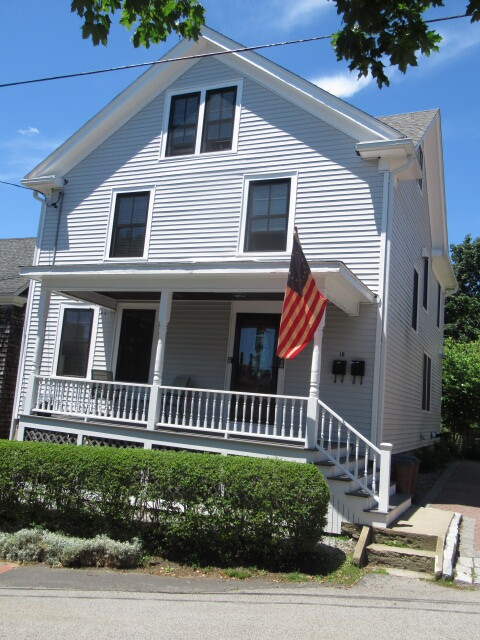 18 Manning St Unit 1, Portsmouth, NH 03801 - Apartments in Portsmouth ...