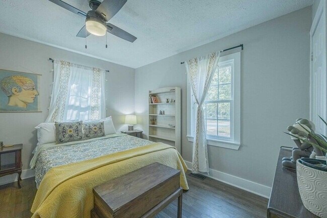 Foto del edificio - 292 First Street