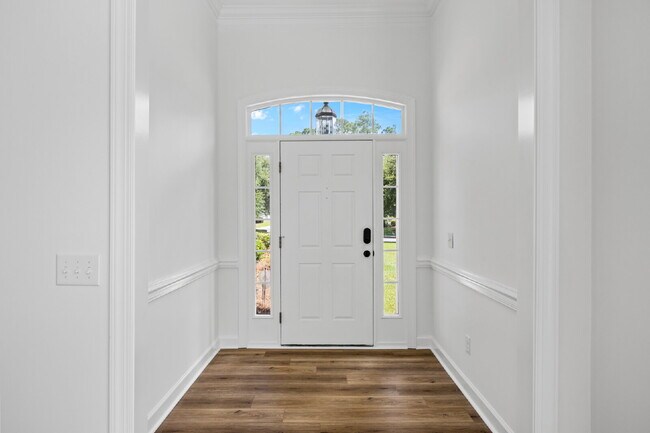 Foto del edificio - Large townhome in the Desirable Southbridge Community