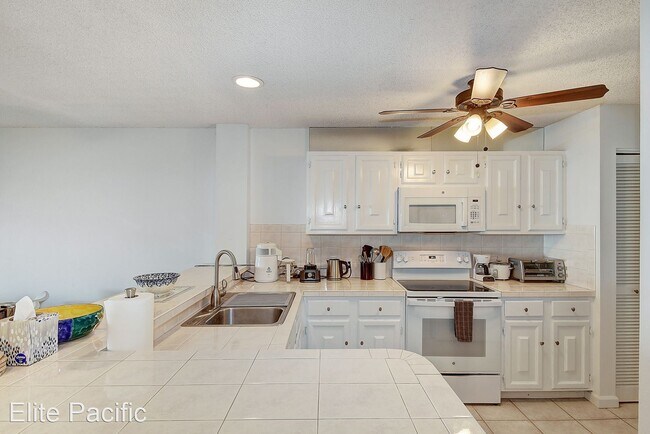Foto del edificio - 2 br, 2 bath House - 77-6585 Sea View Circ...