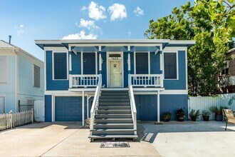 Building Photo - 1625 Ave M 1/2