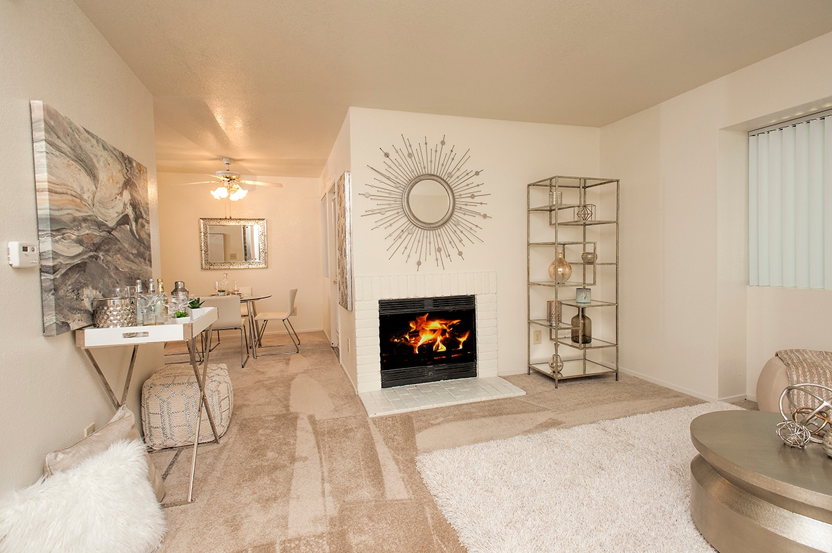 Morningside Creek Apartments Sacramento
