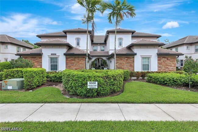 Foto del edificio - 9508 Ironstone Terrace