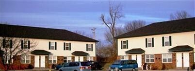 Foto principal - Park Lane Townhomes