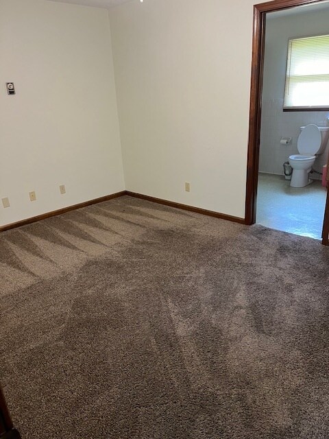 Bedroom - 123 Porter St