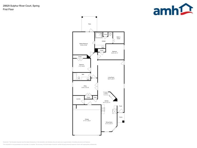 Building Photo - 28829 Sulphur River Ct