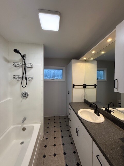 Baño - 52 Valley St