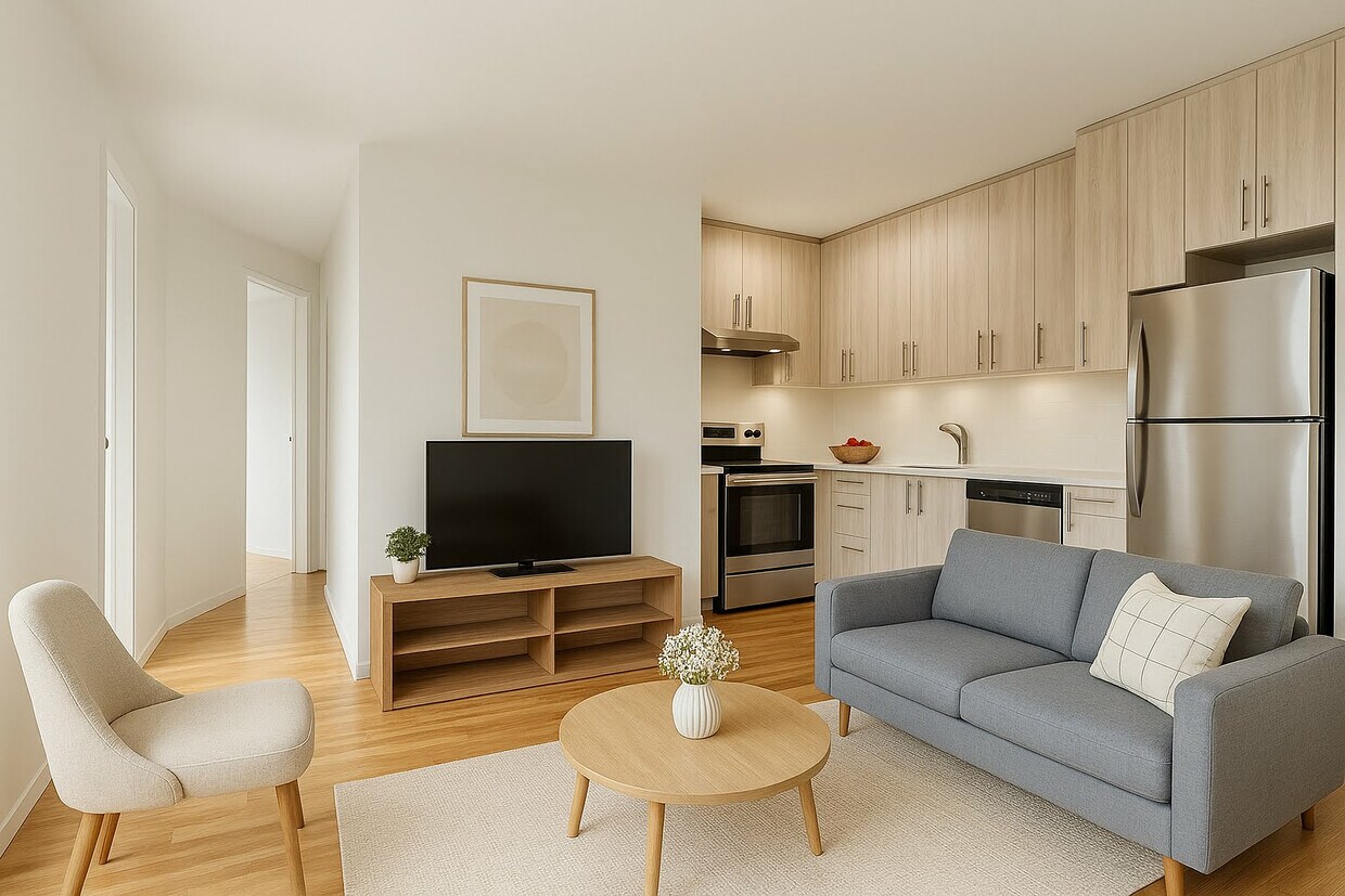 Foto principal - 230 East 30th Street