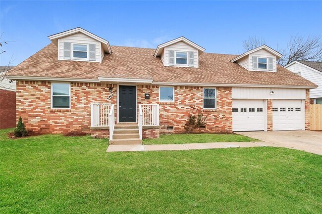Building Photo - 4207 N Reeder Ave