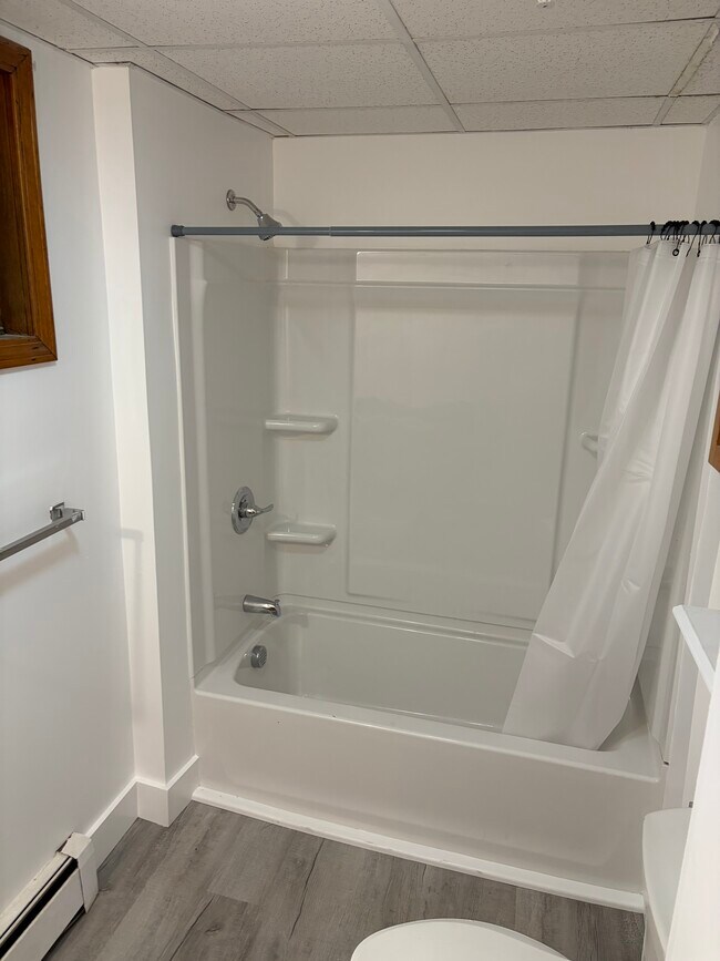 Baño - 164 Veranda St