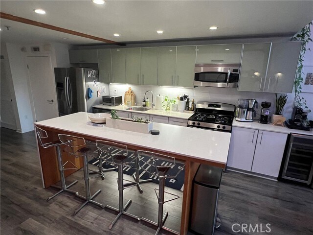 Foto del edificio - 4215 Glencoe Ave