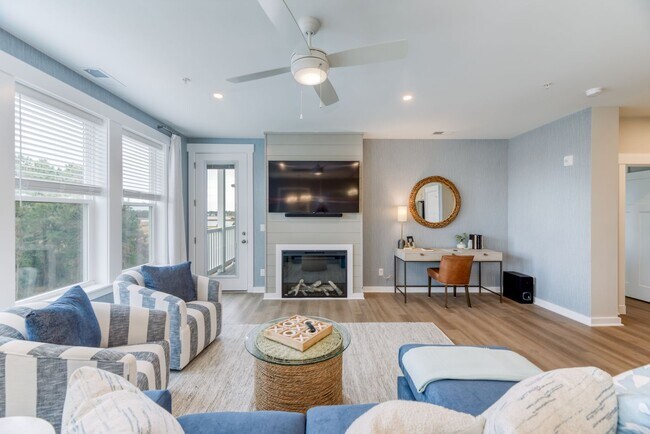 Foto del edificio - Outer Banks 3 Bedroom Year Round Rental-Available 9/1