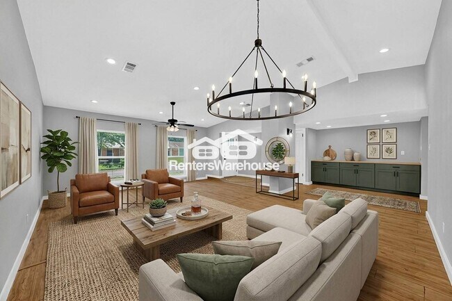 Building Photo - 4413 Campion Ln
