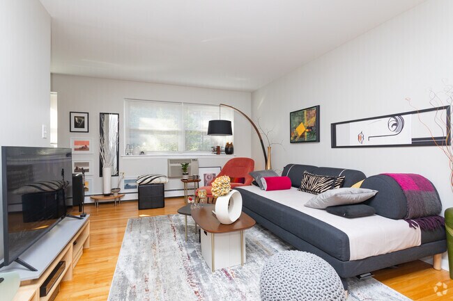 Foto del edificio - 468 West Melrose