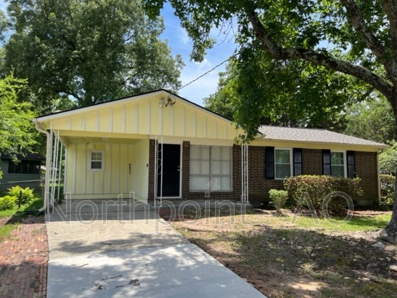 6631 Baldwin Ct, Riverdale, GA 30274 House Rental in Riverdale, GA