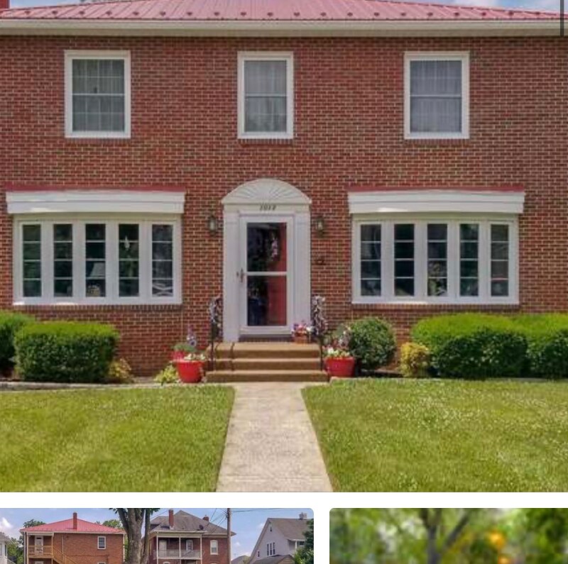 Primary Photo - 1013 Potomac Ave