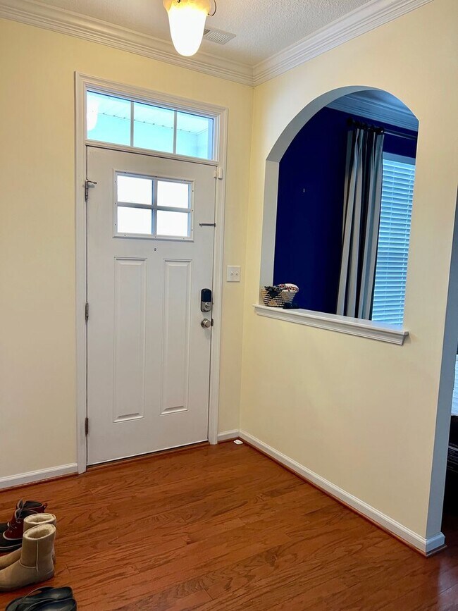 Foto del edificio - 3BD/2.5BA End Unit Condo in Harbor Walk! B...