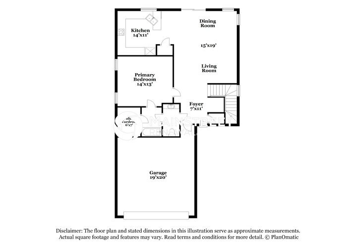 Foto principal - 4 Bedroom Pet-Friendly Home in Tucson, AZ ...