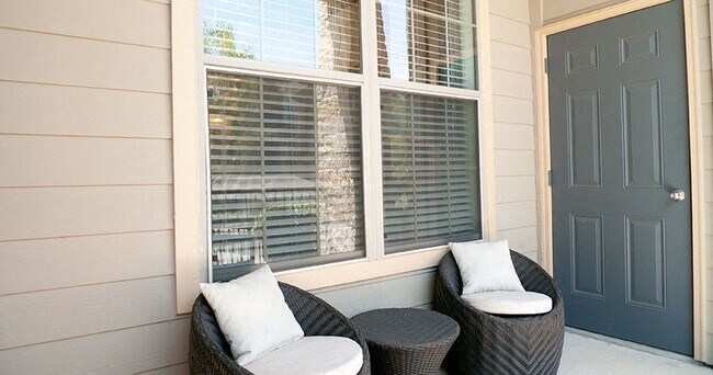 Foto del edificio - Retreat at Stonebridge Ranch Apartments