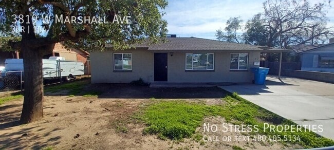 Photo - 3819 W Marshall Ave House