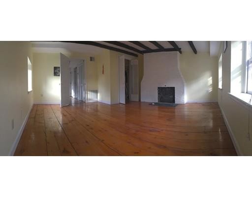 Primary Photo - 65 Pinckney St