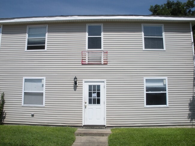 Building Photo - 1108 Lebeau St