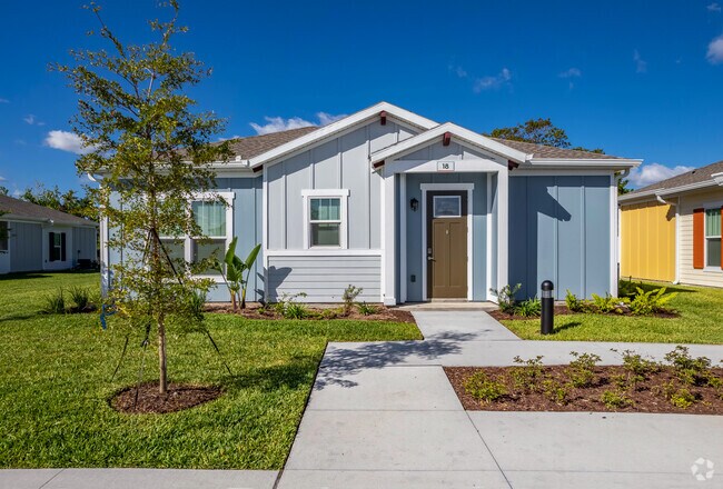 Foto del edificio - Artesia at Lakewood Ranch