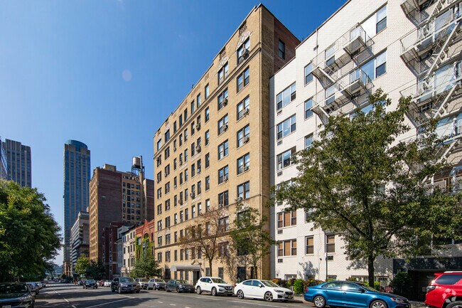 243 W 70th St, Nueva York, NY 10023 - 243 W 70th St