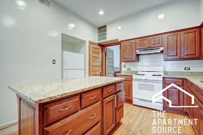 Foto del edificio - 2506 N Orchard St