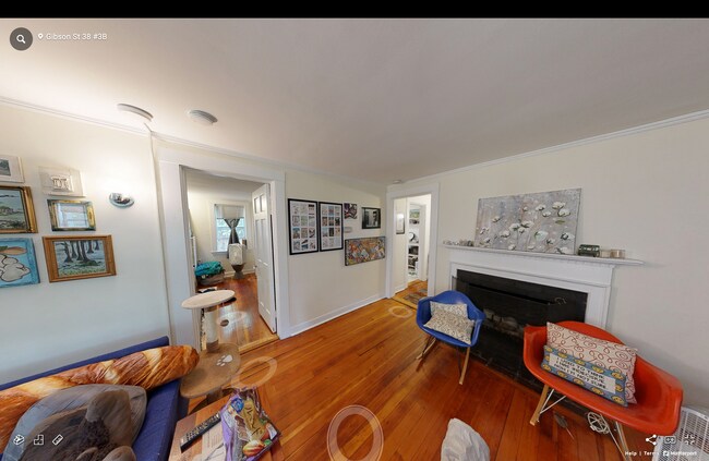 Foto del edificio - 24 Gibson St