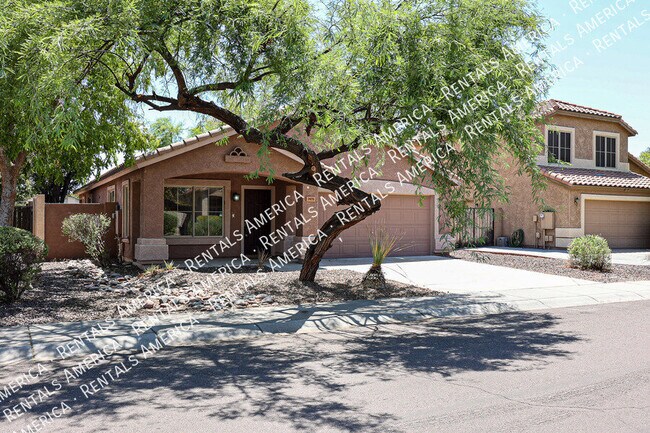 Foto del edificio - 7471 W Lone Cactus Dr