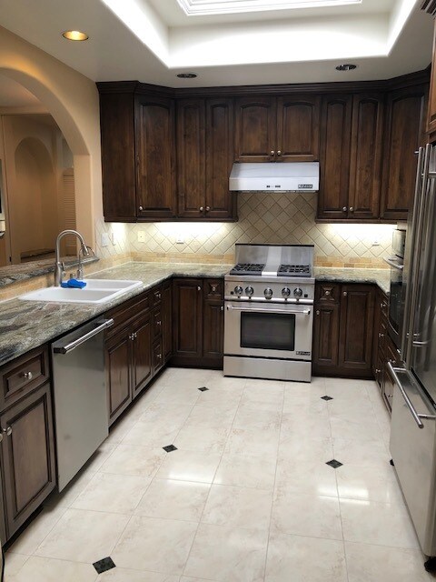 Foto principal - 11582 Moorpark St