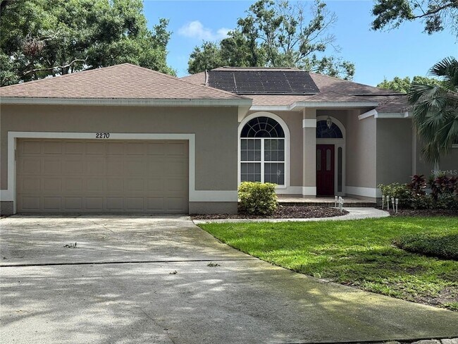 Building Photo - 2270 Barbara Dr