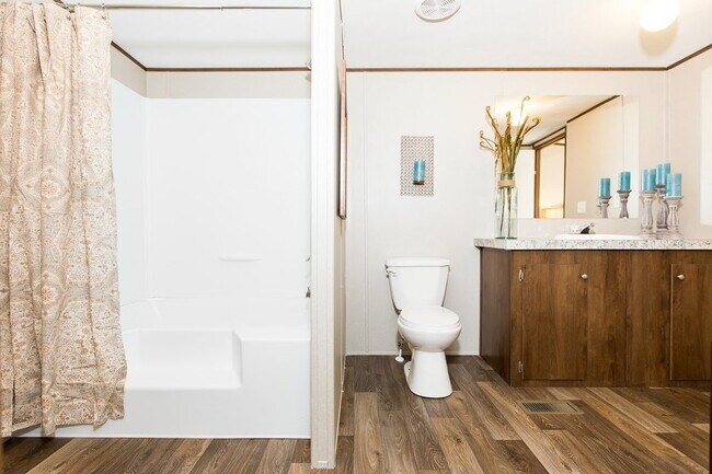 Foto del edificio - Beautiful 3 Bed / 2 Bath Home – Move-In Ready – Affordable & Modern Living
