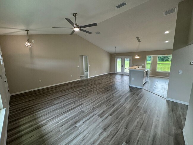 Foto del edificio - Stunning Brand-New 3BR/2BA Block Home – Re...