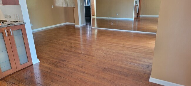 Sala de estar - 5974 Buckingham Pky